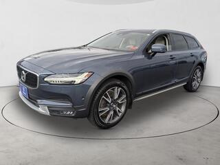 2018 Volvo V90 Cross Country for sale in Matteson IL