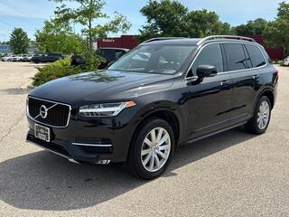 2016 Volvo XC90 for sale in New Braunfels TX
