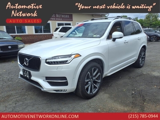 2016 Volvo XC90