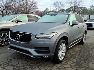 2016 Volvo XC90