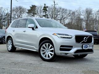 2018 Volvo XC90