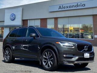 2018 Volvo XC90