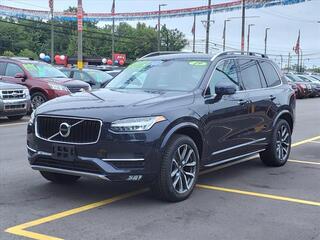 2019 Volvo XC90