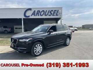 2019 Volvo XC90 for sale in Iowa City IA