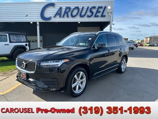 2020 Volvo XC90