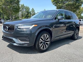 2021 Volvo XC90