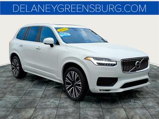 2022 Volvo XC90
