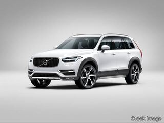 2017 Volvo XC90