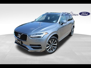 2018 Volvo XC90