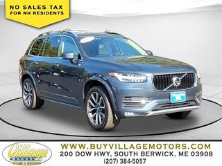 2019 Volvo XC90