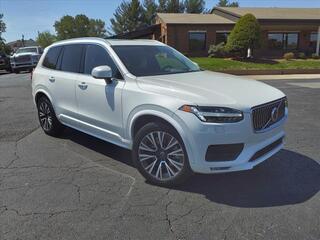 2020 Volvo XC90