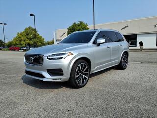 2020 Volvo XC90