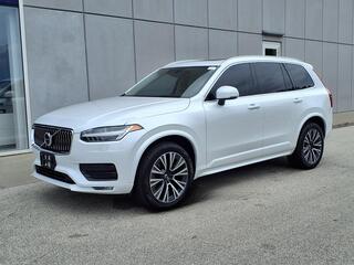 2021 Volvo XC90 for sale in Tupelo MS