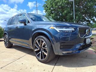 2022 Volvo XC90