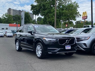 2016 Volvo XC90