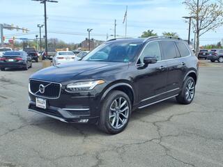 2017 Volvo XC90