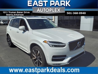 2018 Volvo XC90