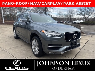 2018 Volvo XC90 for sale in Durham NC