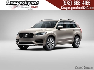 2019 Volvo XC90