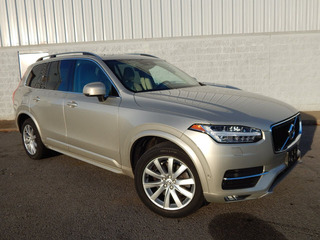 2016 Volvo XC90