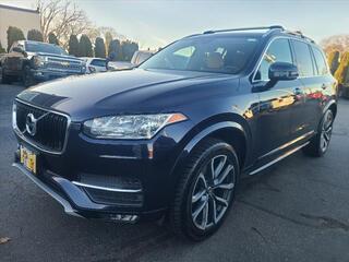 2016 Volvo XC90