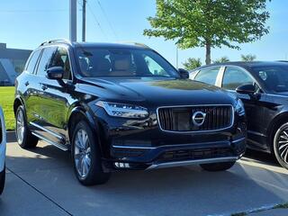 2016 Volvo XC90