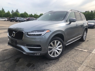 2016 Volvo XC90