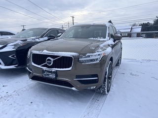 2017 Volvo XC90