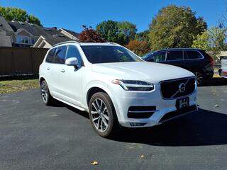 2018 Volvo XC90 for sale in Rochester NY