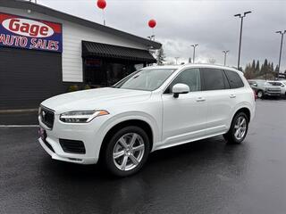 2021 Volvo XC90