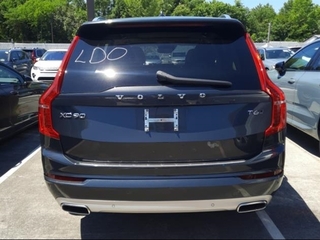 2021 Volvo XC90 for sale in Savannah GA