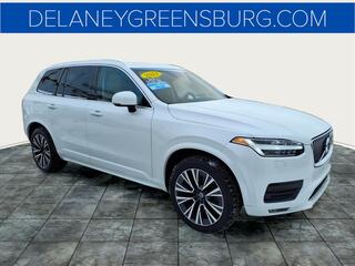 2021 Volvo XC90 for sale in Greensburg PA