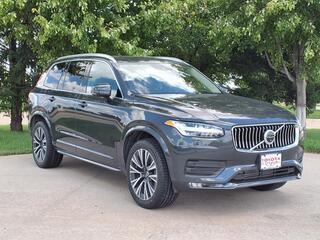 2022 Volvo XC90