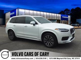 2022 Volvo XC90 for sale in Cary NC