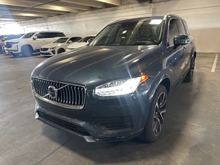 2022 Volvo XC90