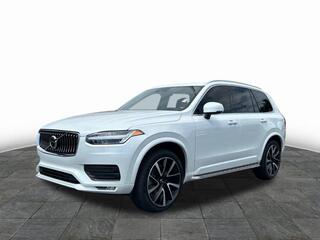 2022 Volvo XC90