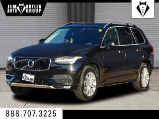 2016 Volvo XC90