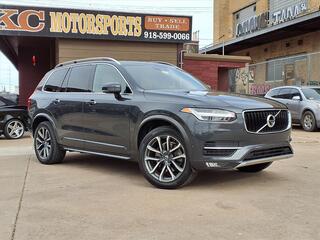 2017 Volvo XC90