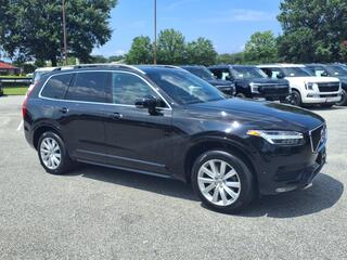 2018 Volvo XC90