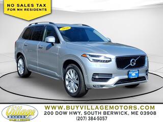 2018 Volvo XC90