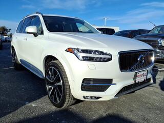 2018 Volvo XC90