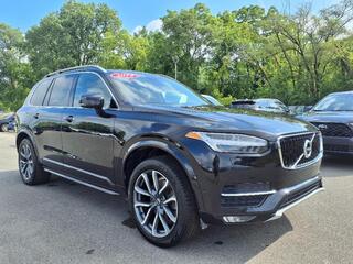 2019 Volvo XC90