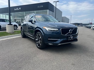 2019 Volvo XC90