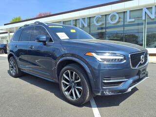 2019 Volvo XC90