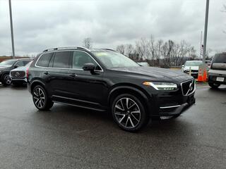 2019 Volvo XC90