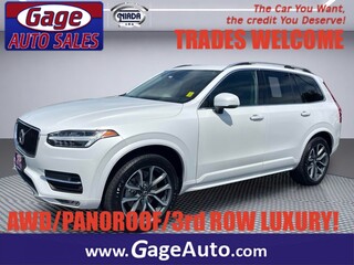 2019 Volvo XC90