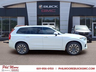 2020 Volvo XC90