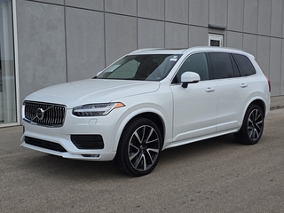 2021 Volvo XC90 for sale in Tupelo MS