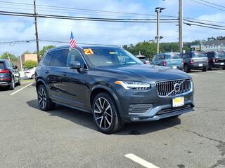 2021 Volvo XC90