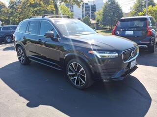 2021 Volvo XC90 for sale in Rochester NY